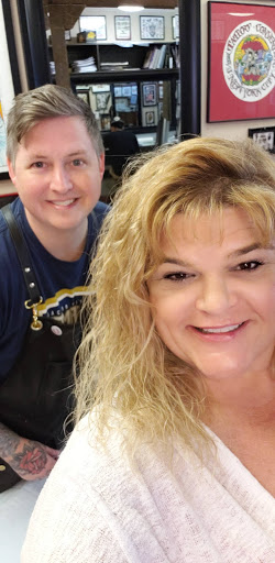 Tattoo Shop «Inksmith & Rogers Studio», reviews and photos, 875 Stockton St, Jacksonville, FL 32204, USA