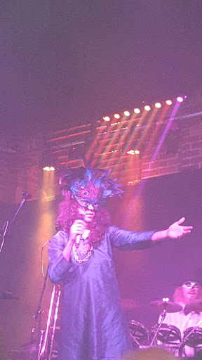 Night Club «The Bank & Blues Club», reviews and photos, 701 Main St, Daytona Beach, FL 32118, USA