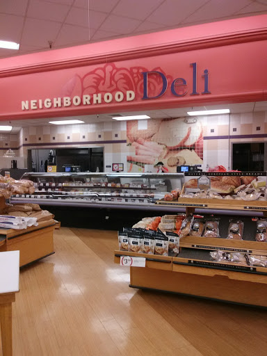 Grocery Store «Winn-Dixie», reviews and photos, 1360 Tampa Rd, Palm Harbor, FL 34683, USA