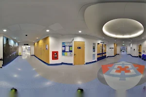 Russells Hall Hospital image