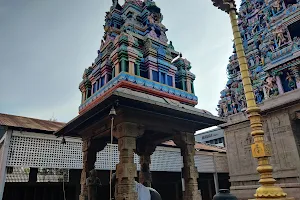 Arulmigu Amuthalingeshbarar Temple image