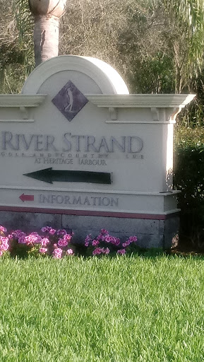 Golf Club «Stoneybrook Golf Club at Heritage Harbour», reviews and photos, 8000 Stone Harbour Loop, Bradenton, FL 34212, USA