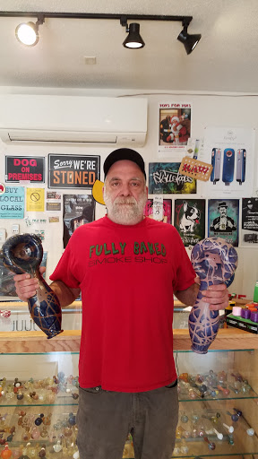 Tobacco Shop «Fully Baked Smoke Shop», reviews and photos, 216 Main St #5, West Harwich, MA 02671, USA