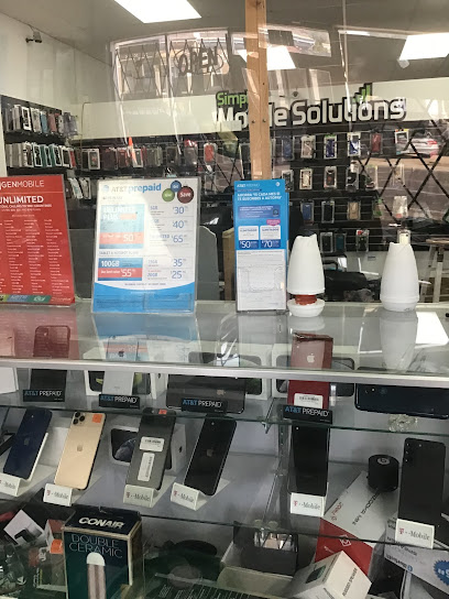 Makalango Store Wireless
