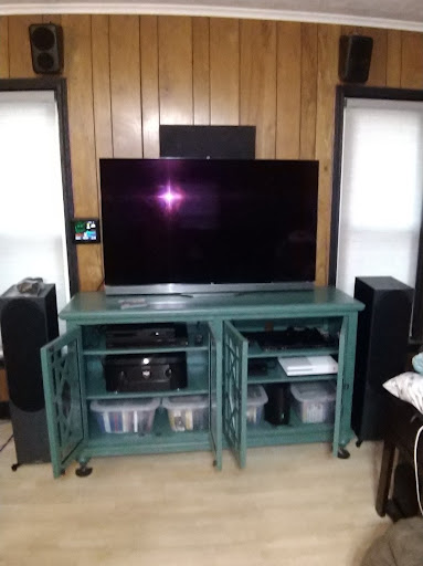 Home Theater Store «ListenUp», reviews and photos, 685 S Pearl St, Denver, CO 80209, USA