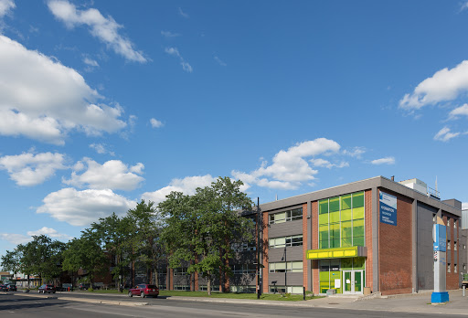 Collège de Maisonneuve - Campus 6220