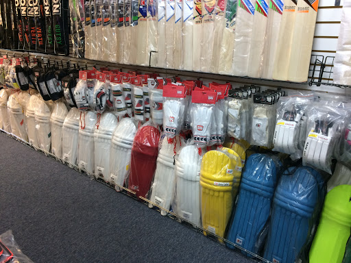 Soccer Store «Best Soccer Buys Sporting Goods - Cricket Equipment USA», reviews and photos, 1860 Duluth Hwy #204, Lawrenceville, GA 30043, USA