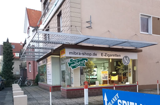 MiBra-Shop Vinnhorst