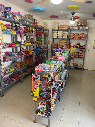 Dulceria La Estrella en Juárez