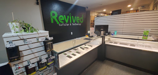 Mobile Phone Repair Shop «Revived Cellular & Technology», reviews and photos, 11070 SW Beaverton Hillsdale Hwy, Beaverton, OR 97005, USA