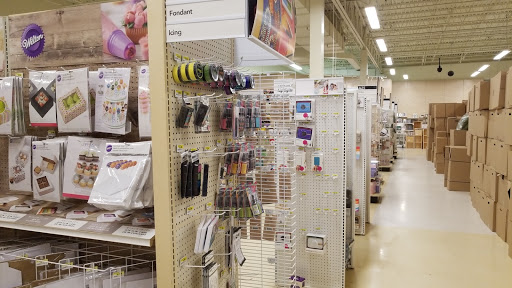 Fabric Store «Jo-Ann Fabrics and Crafts», reviews and photos, 1739 Beam Ave, Maplewood, MN 55109, USA