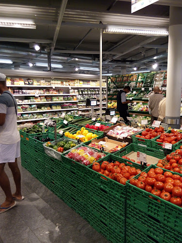 Coop Supermarché Montreux - Supermarkt