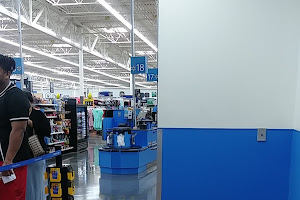 Walmart Supercenter