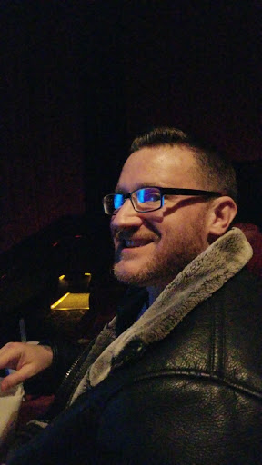 Movie Theater «AMC Star Gratiot 21», reviews and photos, 35705 S Gratiot Ave, Charter Twp of Clinton, MI 48035, USA