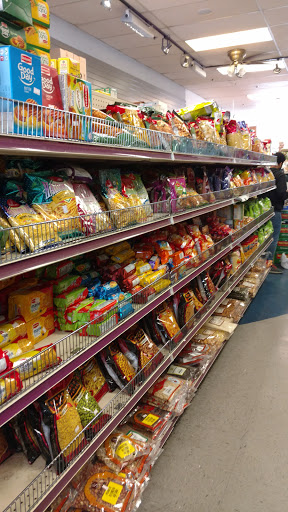 Indian Grocery Store «Jai Ho Indian Grocery Store», reviews and photos, 1462 Fillmore St, San Francisco, CA 94115, USA