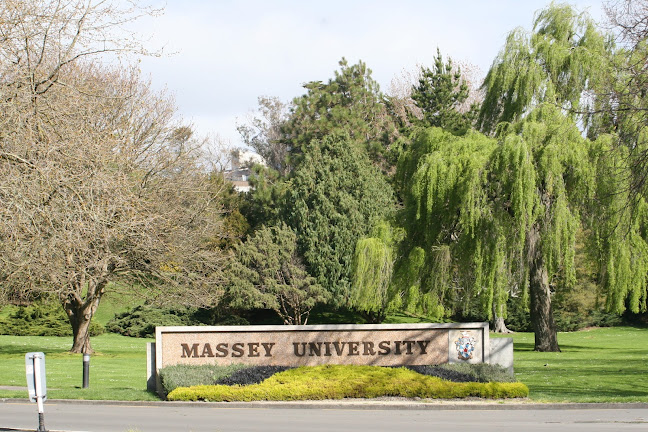 Massey University - University