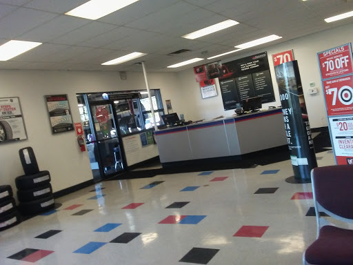 Tire Shop «Firestone Complete Auto Care», reviews and photos, 2800 Harrison Ave NW, Olympia, WA 98502, USA