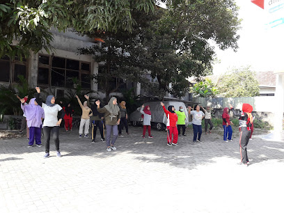 Klinik Pratama PMI Kota Yogyakarta