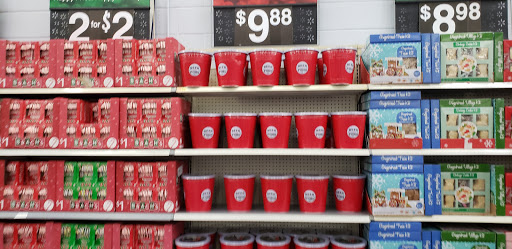 Discount Store «Walmart», reviews and photos, 10600 Town Center Blvd, Dunkirk, MD 20754, USA