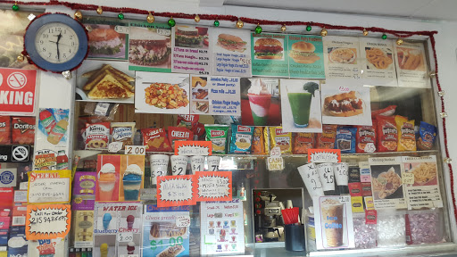 Donut Shop «Quality Donuts», reviews and photos, 5714 Greene St, Philadelphia, PA 19144, USA