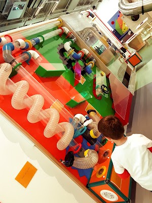 Explorium - National Sport & Science Centre - photo 30