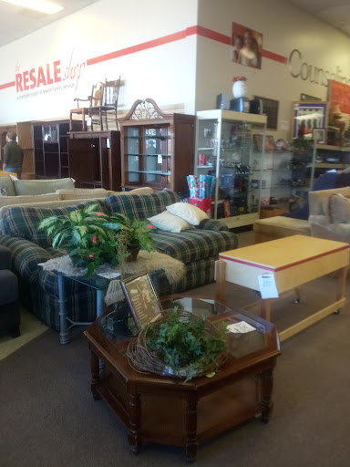 Thrift Store «The Resale Shop», reviews and photos, 2120 E Belt Line Rd, Richardson, TX 75081, USA
