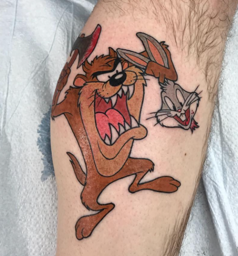 Tattoo Shop «South Shore Tattoo», reviews and photos, 74 Merrick Rd, Amityville, NY 11701, USA