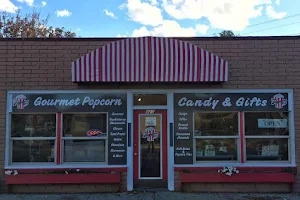 The Popcorn Shop image