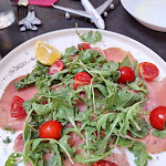 Photo n°4 de l'avis de Emma.u fait le 23/07/2023 à 06:54 sur le  Ristorante Nenne à Moneglia