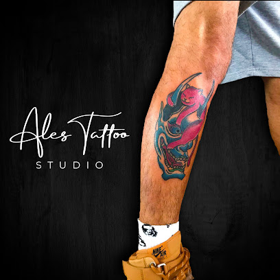 Ales Tattoo Studio