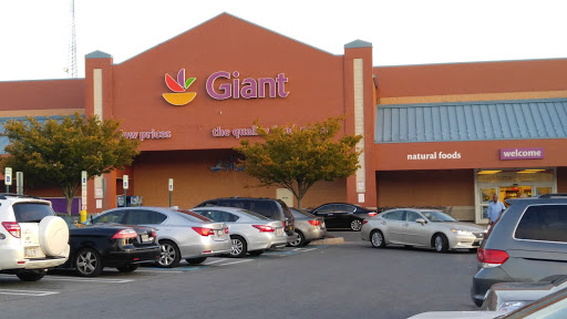 Giant, 3757 Old Ct Rd, Pikesville, MD 21208, USA, 
