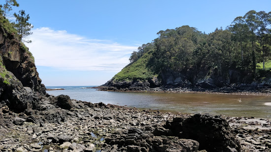 Playa de Touran