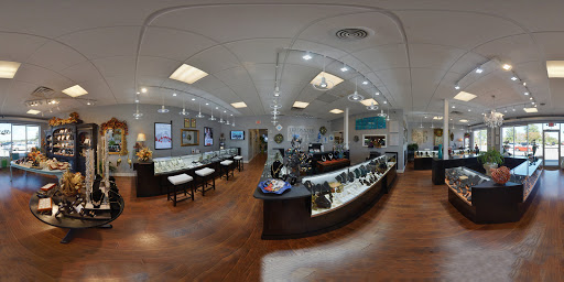 Jewelry Store «Tidewater Diamond», reviews and photos, 200 N Battlefield Blvd #3, Chesapeake, VA 23320, USA