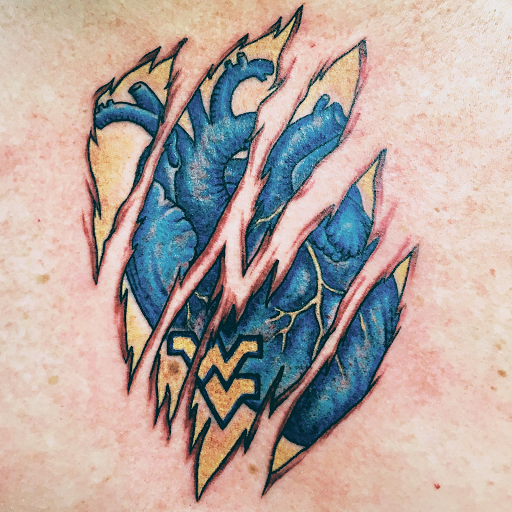 Explore goku and vegeta tattoo ideas, creative tattoo ideas in Syracuse, available at Reflective Design