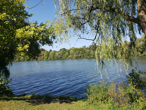 Tourist Attraction «Hoyt Lake», reviews and photos, 199 Lincoln Pkwy, Buffalo, NY 14222, USA