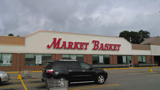 Market Basket, 261 Daniel Webster Hwy, Nashua, NH 03060, USA, 