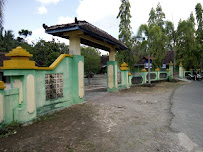 Foto SMP  Muhammadiyah 2 Nglipar, Kabupaten Gunung Kidul