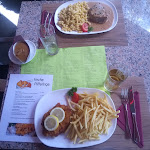 Photo n°1 de l'avis de Iris.c fait le 26/07/2022 à 16:19 sur le  Schwarzbrenner à Lörrach