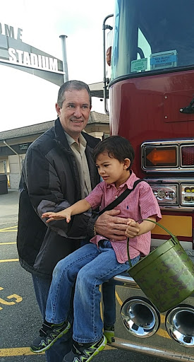 Stadium «Sunset Stadium», reviews and photos, 1707 Main St, Sumner, WA 98390, USA