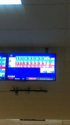 Bowling Alley «Bowlero Lanes Fun Center», reviews and photos, 4398 Monroe St, Toledo, OH 43613, USA