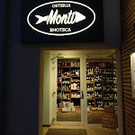 Photo n°1 de l'avis de Shoraya.u fait le 20/04/2018 à 06:47 sur le  Osteria Monti Domaso à Domaso