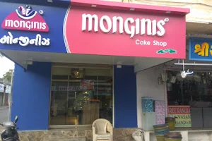 monginis cake shop upleta image