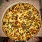 Photo n°4 de l'avis de Bravo.c fait le 22/12/2019 à 08:26 sur le  Pizzeria Trattoria O' Sole Mio à Bologna