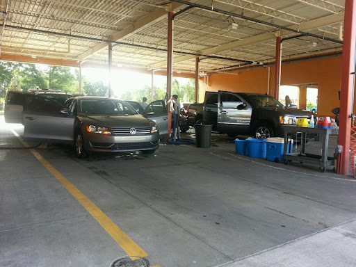 Sweetwater Apopka Car Wash en Apopka