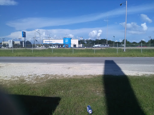 Honda Dealer «AutoNation Honda at Bel Air Mall», reviews and photos, 1175 East Interstate 65 Service Rd S, Mobile, AL 36606, USA
