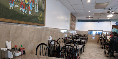 Huong Tra Restaurant