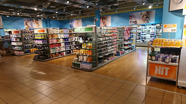 Rezensionen über Migros Supermarkt in La Chaux-de-Fonds - Supermarkt