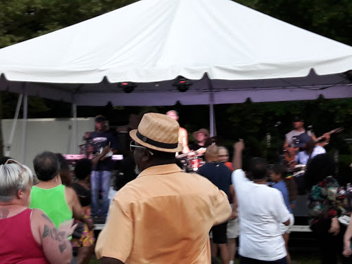 Park «Jefferson Park», reviews and photos, 3501-3691 W 133rd St, Cleveland, OH 44111, USA