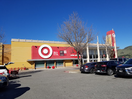 Department Store «Target», reviews and photos, 1061 Cochrane Rd, Morgan Hill, CA 95037, USA