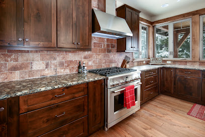 Options Cabinetry & Interiors